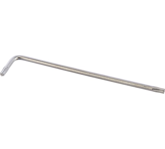 Ключ Rockforce TORX Г-образный длинный T10 RF-76610XL(6122)
