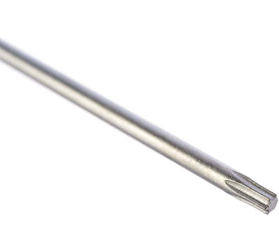 Ключ Rockforce TORX Г-образный длинный T10 RF-76610XL(6122)