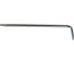 Ключ Rockforce TORX Г-образный длинный T-8H с отверстие RF-76708L(25532) 1
