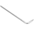 Ключ Rockforce TORX Г-образный длинный T-9H с отверстие RF-76709L(25533) 1