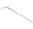 Ключ Rockforce TORX Г-образный длинный T-9H с отверстие RF-76709L(25533) 3