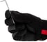 Ключ Rockforce TORX Г-образный длинный T-9H с отверстие RF-76709L(25533) 4