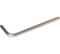 Г-образный 6-гранный ключ ROCKFORCE 4мм RF-76404