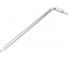 Ключ Rockforce TORX Г-образный длинный T-6H с отверстие RF-76706L(25530) 4