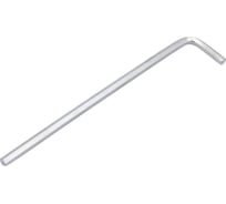 Ключ Rockforce Г-образный 6-гранный экстра длинный 4.5мм RF-764045XL(18897)