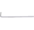 Ключ Rockforce TORX Г-образный экстра длинный T30H с отверстием RF-76730XL(6157) 1