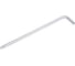 Ключ Rockforce TORX Г-образный экстра длинный T30H с отверстием RF-76730XL(6157) 3