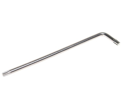 Ключ Rockforce TORX Г-образный экстрадлинный T55 RF-76655XL(25523)