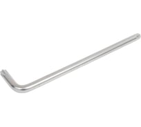 Ключ Rockforce TORX Г-образный экстра длинный T-55H RF-76755XL(25537)