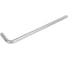 Ключ Rockforce TORX Г-образный экстра длинный T-55H RF-76755XL(25537) 1