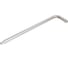 Ключ Rockforce TORX Г-образный экстра длинный T-55H RF-76755XL(25537) 2