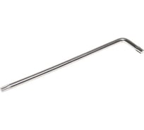 Ключ Rockforce TORX Г-образный экстрадлинный T60 RF-76660XL(25524)
