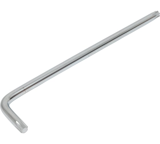 Ключ Rockforce TORX Г-образный экстра длинный T50 RF-76650XL(6140)