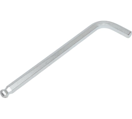 Ключ Rockforce Г-образный 6-гранный длинный с шаром 8мм RF-76508L(5983)