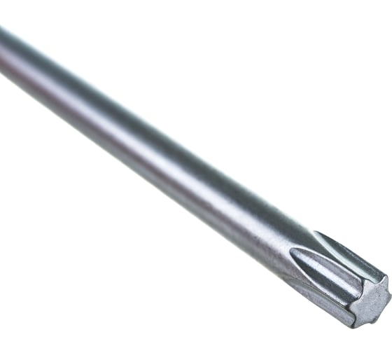 Ключ Rockforce TORX Г-образный экстра длинный T30 RF-76630XL(6133)