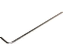 Г-образный 6-гранный экстра длинный ключ ROCKFORCE 1.27мм RF-7640127XL