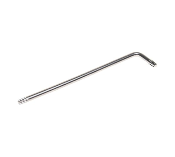 Ключ Rockforce TORX Г-образный длинный T25 RF-76625L(6100) 1