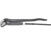 Газовый ключ Rockforce 3" 45 захват S-образный:130мм RF-684C33