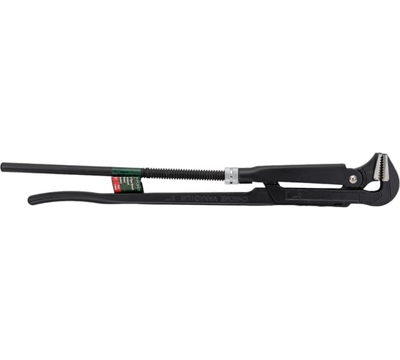 Газовый ключ Rockforce 3", 90 градусов RF-684U33(16564)