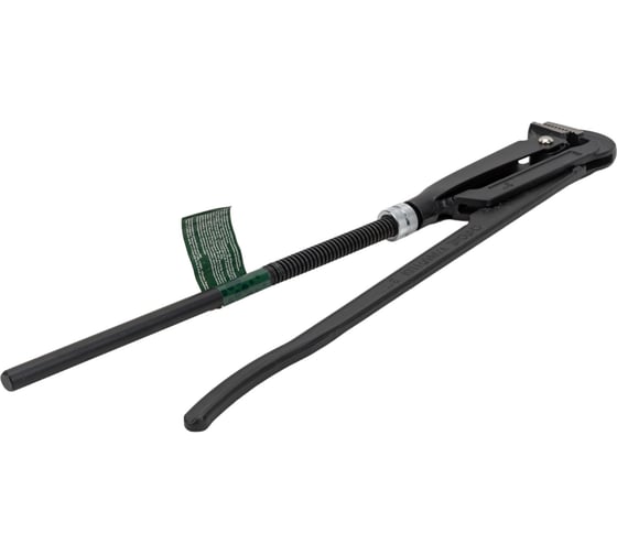 Газовый ключ Rockforce 3", 90 градусов RF-684U33(16564)