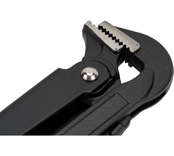 Газовый ключ Rockforce 3", 90 градусов RF-684U33(16564)