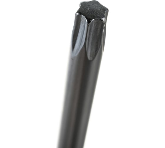 Ключ Rockforce TORX Г-образный экстра длинный T25 RF-76625XL(6128)