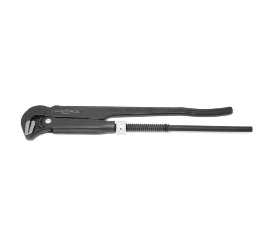 Газовый ключ Rockforce 2", 90 градусов RF-684U22(16563) 1