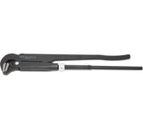 Газовый ключ Rockforce 1.5", 90 градусов RF-684U17(16562)