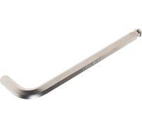 Ключ Rockforce Г-образный 6-гранный длинный с шаром 10мм RF-76510L(5935)