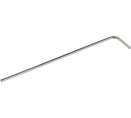 Ключ Rockforce Г-образный 6-гранный длинный RF-7640127L(3681)