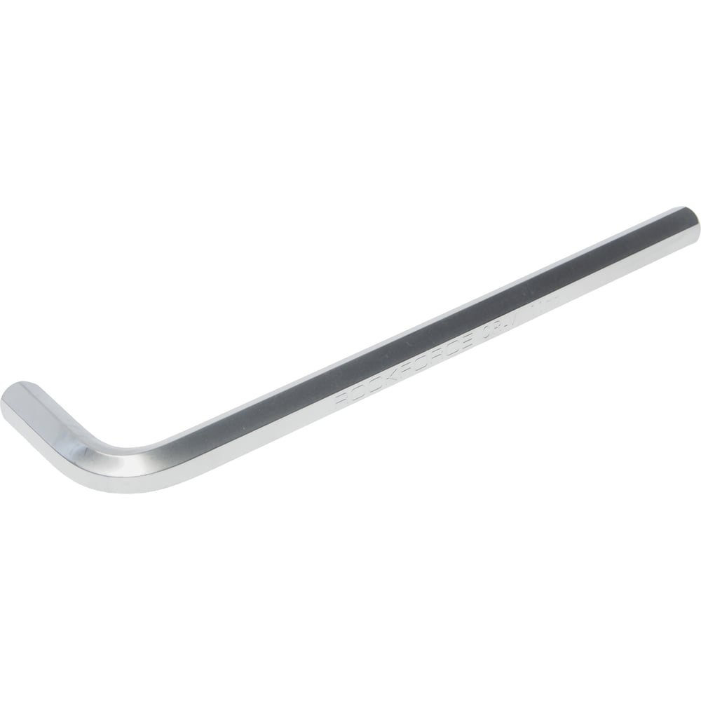 Г-образный 6-гранный длинный ключ ROCKFORCE 11мм RF-76411L - выгодная ...