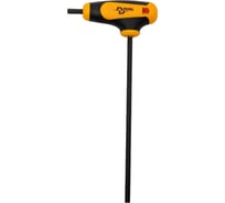 Ключ DUEL Т-образный с рукояткой SAE Hex 3/16", DL10A-0316