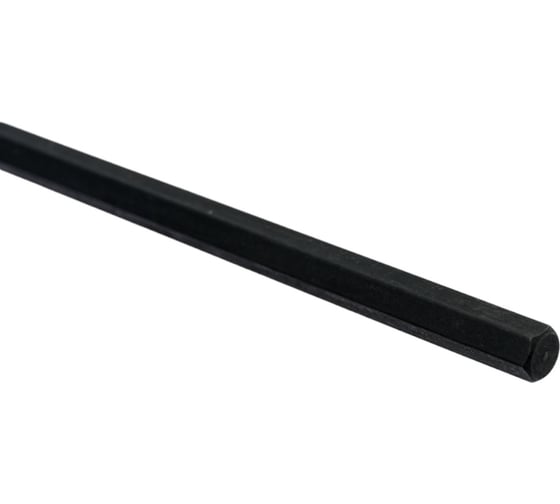 Ключ DUEL Т-образный с рукояткой SAE Hex 5/32", DL10A-0532