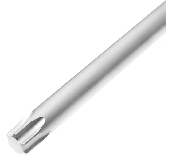 Набор экстра-длинных ключей Inforce TORX 9 штук, Т10-Т45, 06-05-96