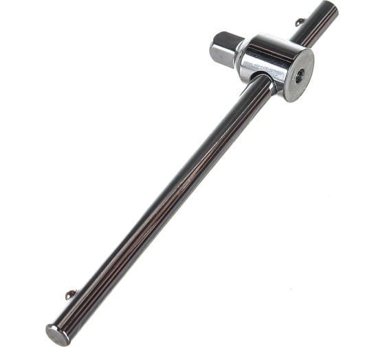 Вороток с плавающей головкой ЭВРИКА 1/4 DR 110мм ER-92101