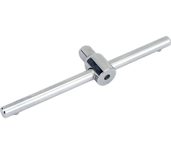 Вороток с плавающей головкой ЭВРИКА 3/8 DR 160мм ER-92102