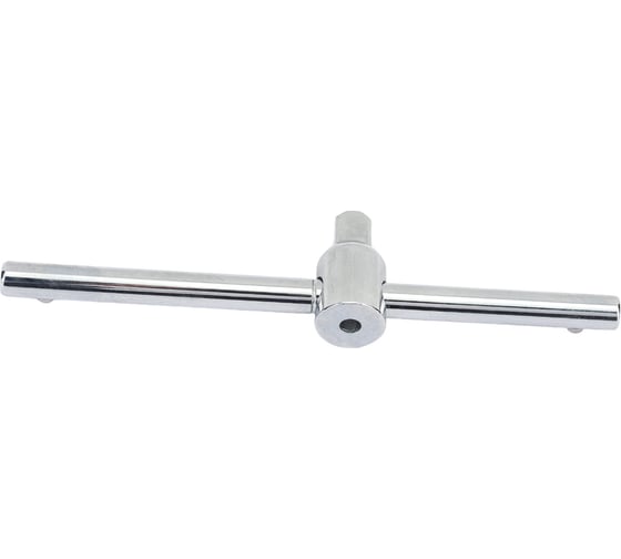 Вороток с плавающей головкой ЭВРИКА 3/8 DR 160мм ER-92102