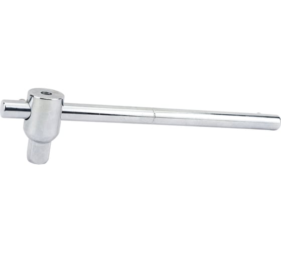Вороток с плавающей головкой ЭВРИКА 3/8 DR 160мм ER-92102