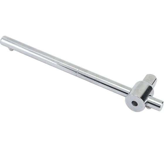 Вороток с плавающей головкой ЭВРИКА 3/8 DR 160мм ER-92102