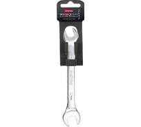 Рожковый ключ Smartbuy 10 мм, 12 мм, хромированный, 40x, tools SBT-UWS-10-12p1