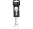 Рожковый ключ Smartbuy 13 мм, 15 мм, хромированный, 40x, tools SBT-UWS-13-15p1 1