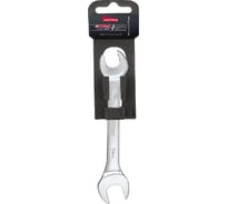 Рожковый ключ Smartbuy 17 мм, 19 мм, хромированный, 40x, tools SBT-UWS-17-19p1