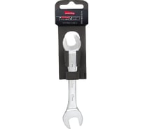 Рожковый ключ Smartbuy 21 мм, 23 мм, хромированный, 40x, tools SBT-UWS-21-23p1