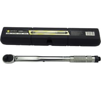 Динамометрический ключ ЭВРИКА 3/8DR 19-110Nm 365мм ER-30365