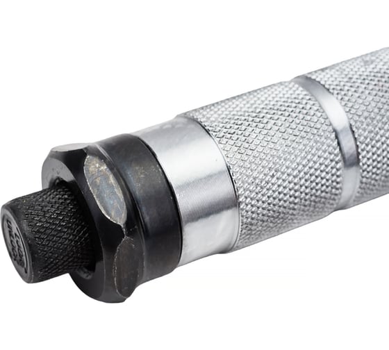 Динамометрический ключ ЭВРИКА 1/2DR 28-210Nm 470мм ER-30470