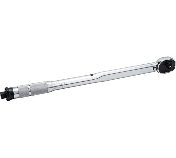 Динамометрический ключ ЭВРИКА 1/2DR 28-210Nm 470мм ER-30470
