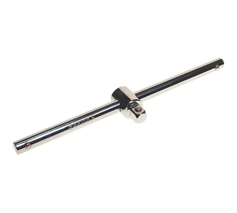 Вороток с плавающей головкой Эврика 1/2 DR 255мм ER-92103 940291