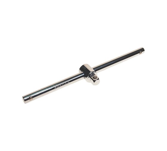 Вороток с плавающей головкой ЭВРИКА 1/2 DR 255мм ER-92103 1
