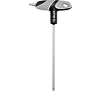 Ключ YATO TORX с Т-образной рукояткой Т30 YT-05608