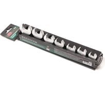 Набор ключей Rockforce рожковых съемных с шарниром 3/8 RF-51107AF(28717)